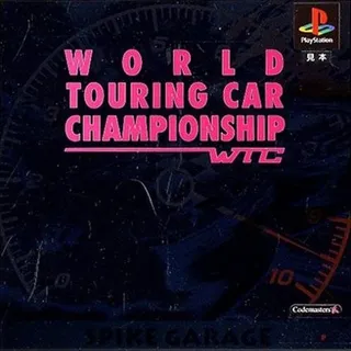 TOCA World Touring Cars