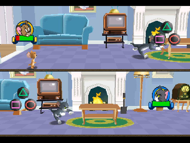Image in-game