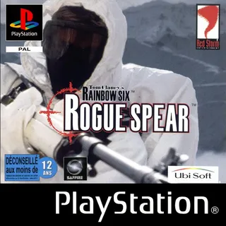 Tom Clancy's Rainbow Six : Rogue Spear