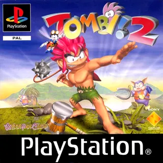 Tombi! 2