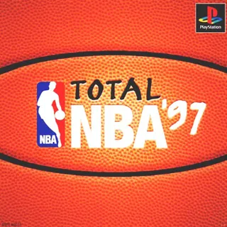 Total NBA '97