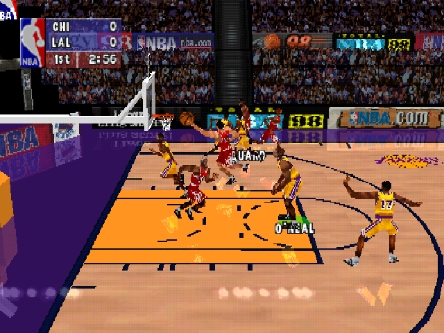 Image in-game