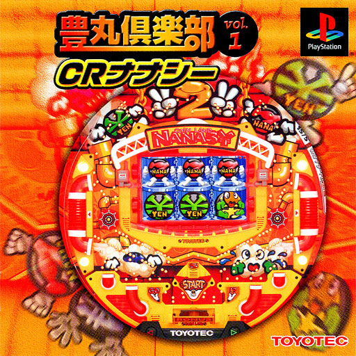 Toyomaru Club - CR Nanasy