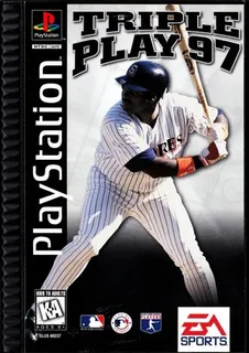 Triple Play 97