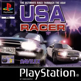 US Racer