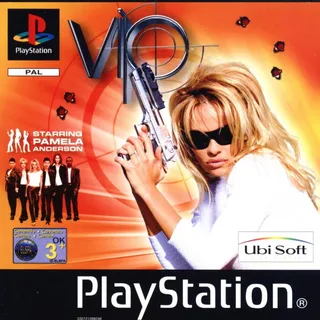 V.I.P