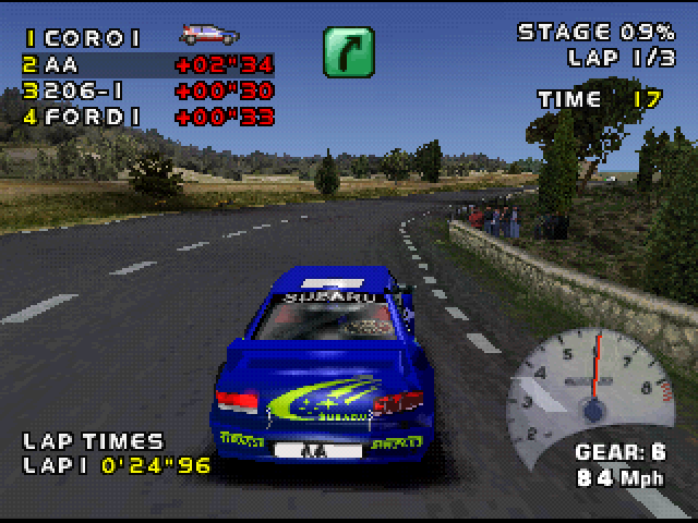 Image in-game