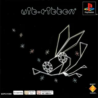 Vib-ribbon