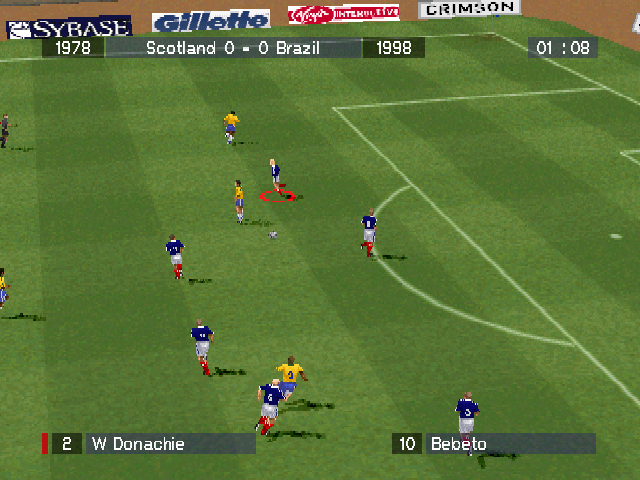 Image in-game