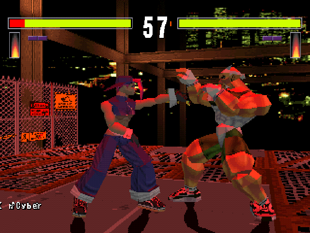 Image in-game