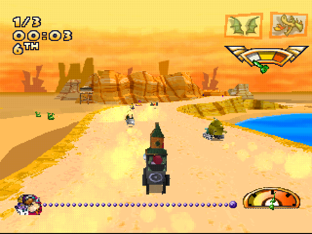 Image in-game