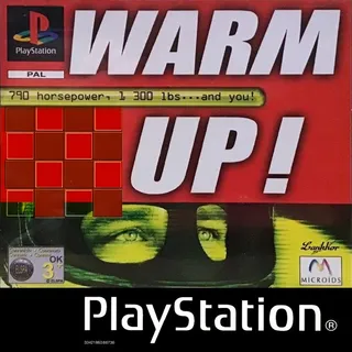 Warm Up !