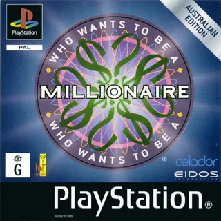 Who Wants to Be a Millionaire