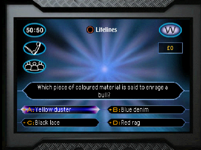 Image in-game