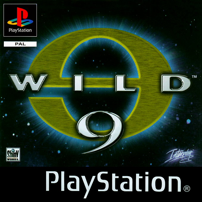 Wild 9