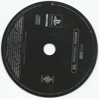 Winter Releases '98