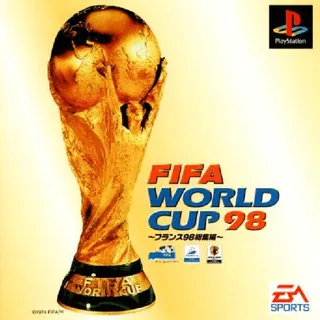 World Cup 98