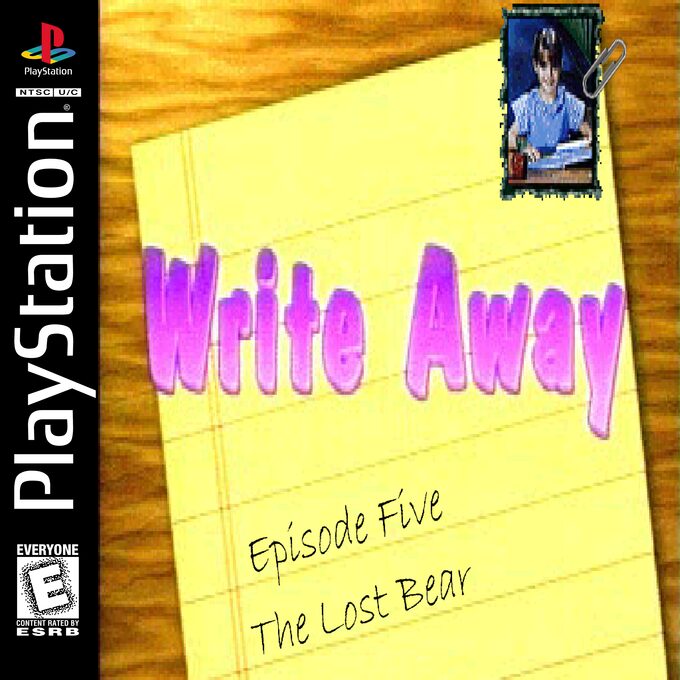 Write Away 5