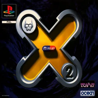 X2 - No Relief