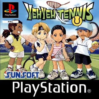 Yeh Yeh Tennis