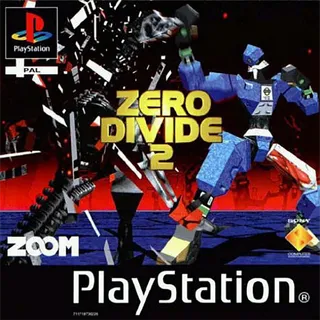 Zero Divide 2 - The Secret Wish