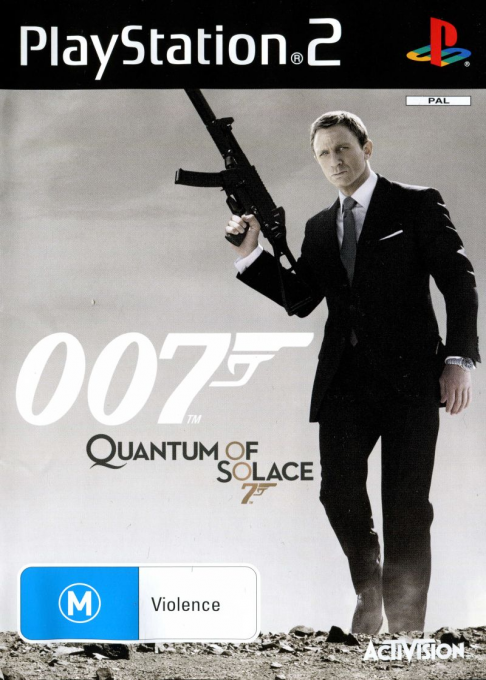 007 - Nagusame no Houshuu