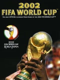 2002 FIFA World Cup Korea Japan