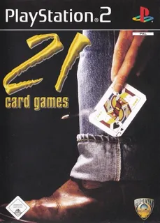 21 Card Games