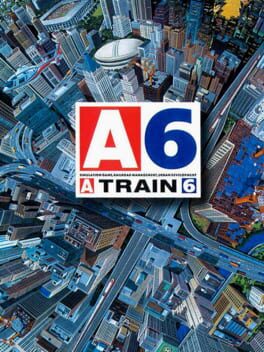 A-Train 6