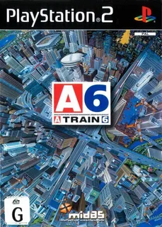 A-Train 6