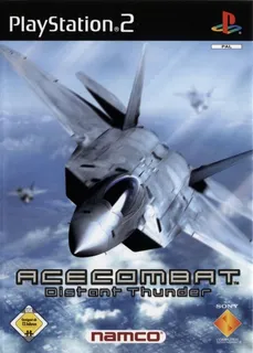 Ace Combat Distant Thunder