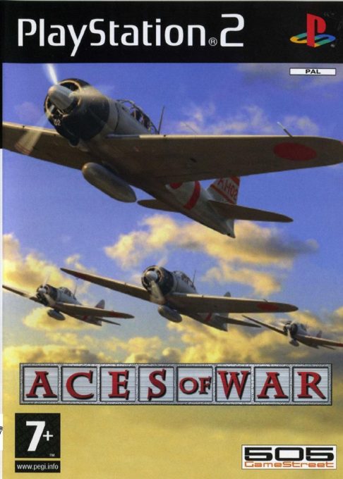 Aces Of War