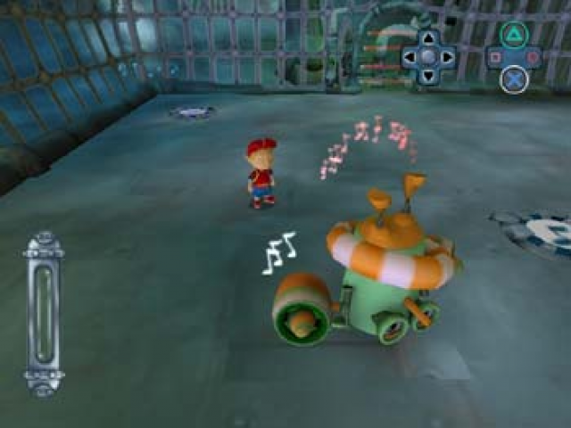 Image in-game