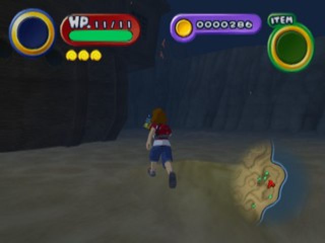 Image in-game
