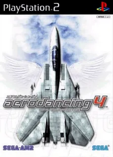 Aero Dancing 4 - New Generation