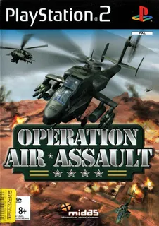 AH-64D Apache