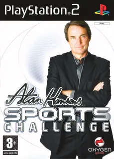 Alan Hansen s Sports Challenge