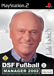 Alex Ferguson s Player Manager 2001