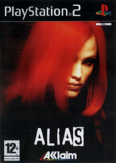 Alias