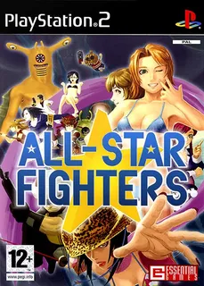 All-star Fighters