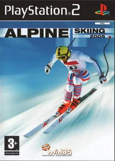 Alpine Skiing 2005