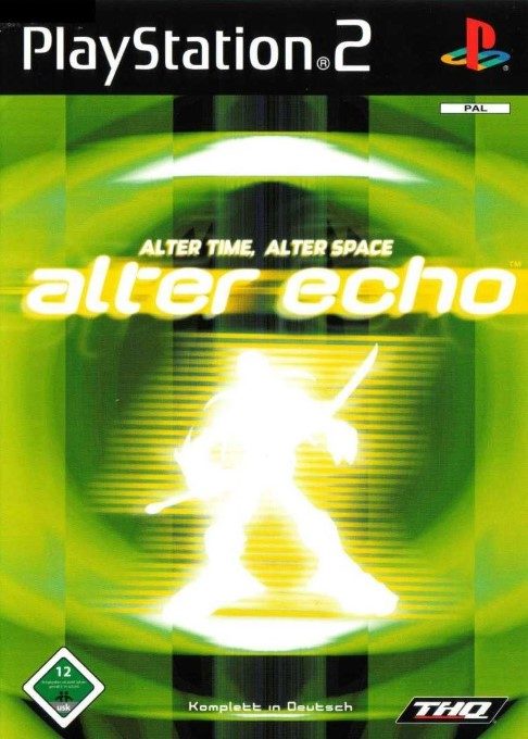 Alter Echo