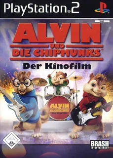 Alvin and the Chipmunks