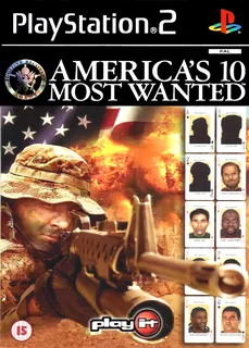 America s 10 Most Wanted