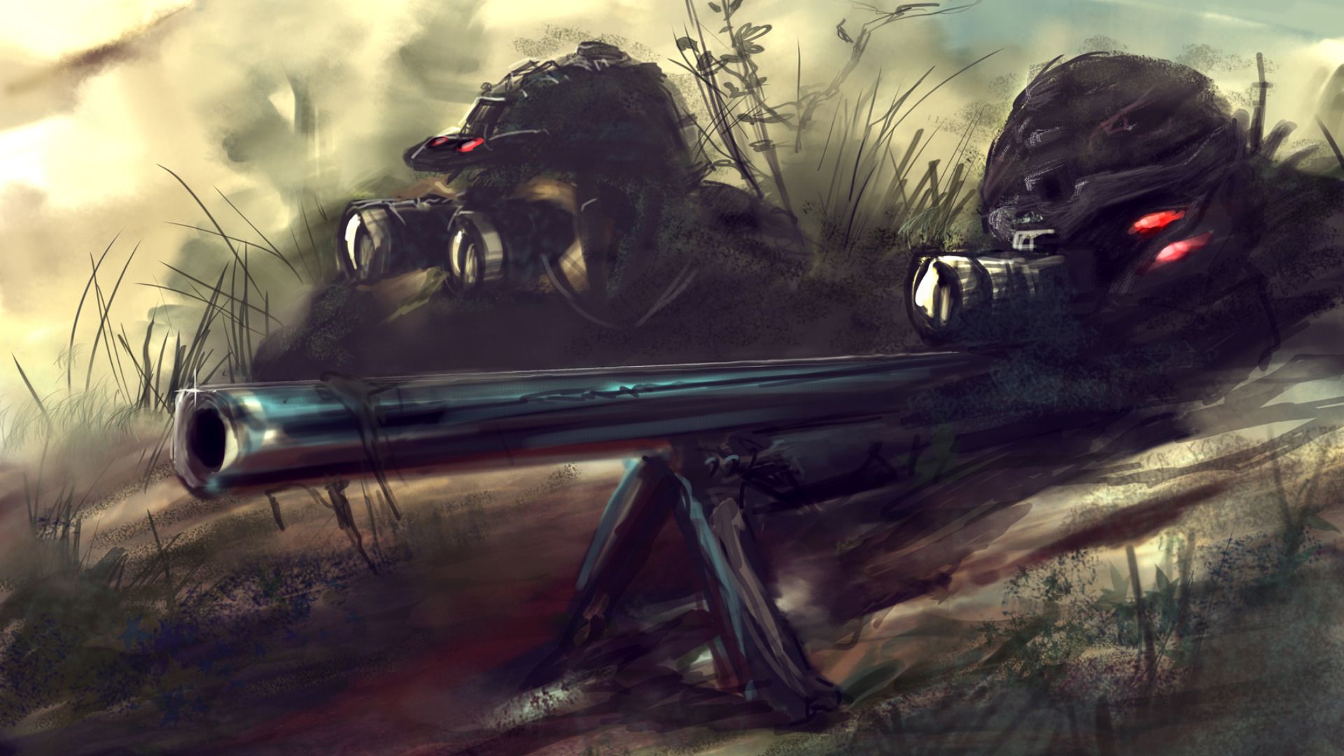 Fan Art