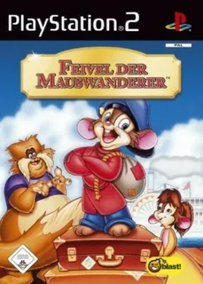 American Tail An