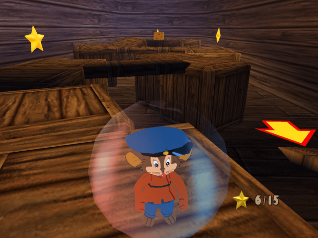 Image in-game