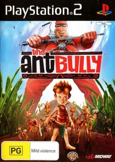 Ant Bully The