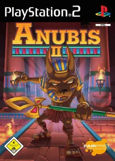 Anubis II