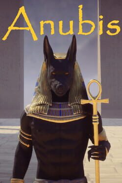 Anubis